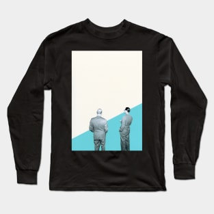 Enjoy the View Long Sleeve T-Shirt